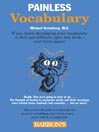 Painless Vocabulary